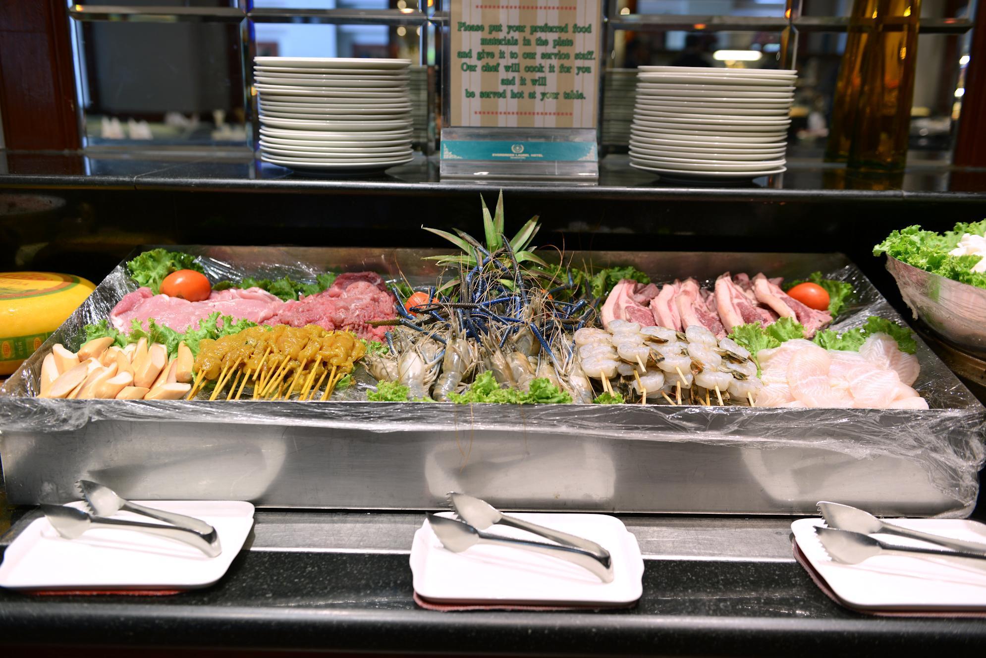 长荣桂冠酒店【sha Extra Plus】 5* 曼谷