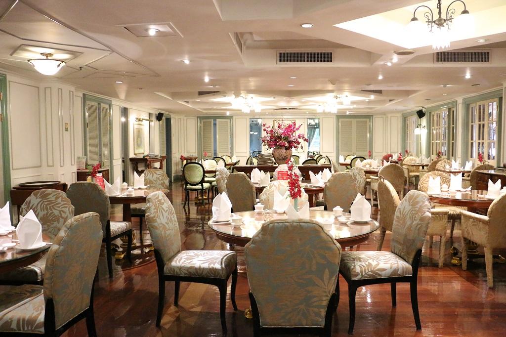 酒店 Evergreen Laurel