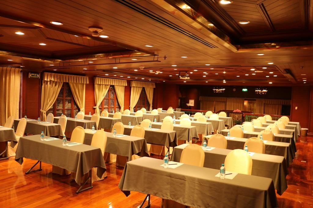 Evergreen Laurel 酒店 5*