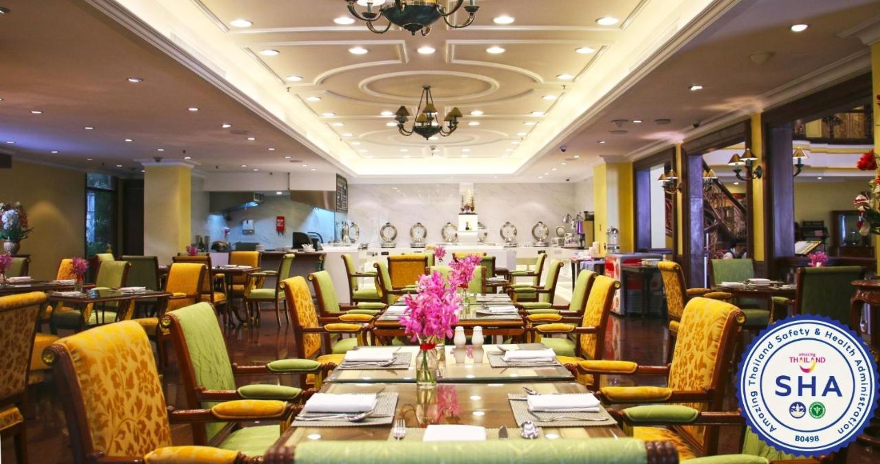 酒店 Evergreen Laurel