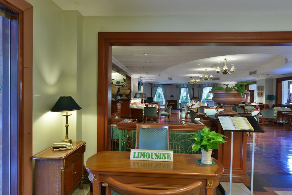 酒店 Evergreen Laurel