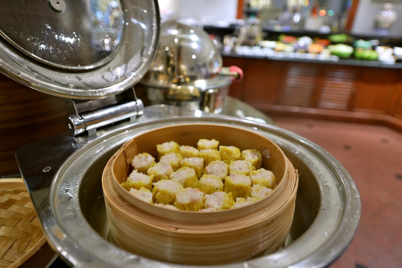 Evergreen Laurel 酒店 曼谷